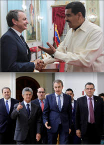 COMISION