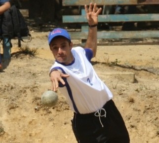 Foto 1 - Miércoles 11 de mayo de 2016