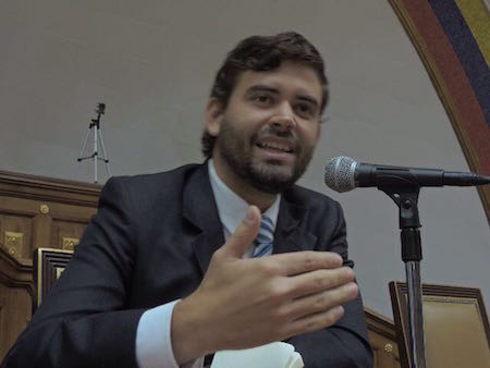 Jesus gonzalez