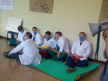 Médicos