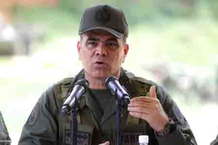 El Ministro del Poder Popular para la Defensa, Vladimir Padrino López destacó que en todo el territorio nacional “las seis brigadas de de Defensa Antiaérea están desplegadas