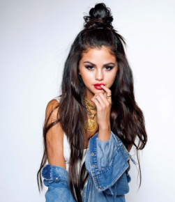 SELENA