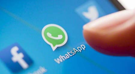 La nueva aplicación de escritorio de WhatsApp está disponible para los sistemas operativos desde Windows 8 y Mac OS 10.9.