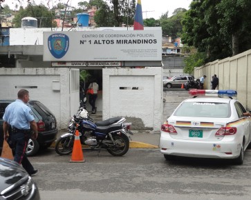 Villegas destacó que el hallazgo fue producto del patrullaje policial