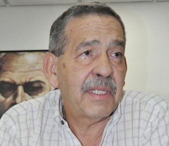 Guzmán: ‘‘Por cada arma recuperada estamos salvando la vida de al menos tres personas’’