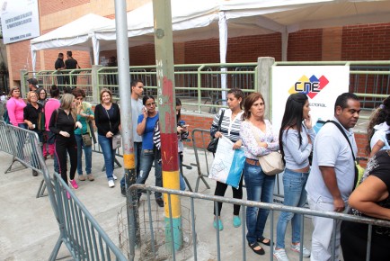 A nivel de todo el estado se necesitan 20 mil 399 firmas