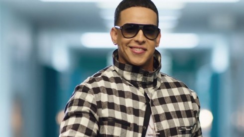 Daddy Yankee. ARCHIVO