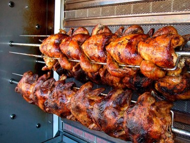 Los clientes que recurrían a esta opción cuando no tenían tiempo de cocinar, o para “darse un gusto” los fines de semana, se quejan