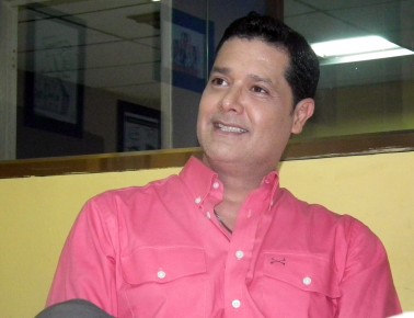 Saúl Marín