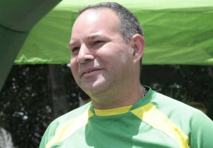 Oropeza lamentó que los sampedreños tuvieran que trancar este martes las calles por la grave escasez de alimentos