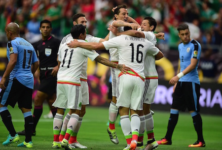 6 nota 1 México Uruguay 3