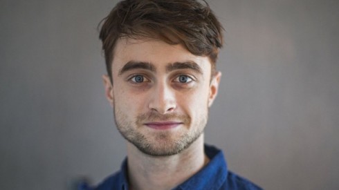 Daniel Radcliffe. ARCHIVO