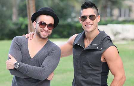 Enrique Iglesias, Chino y Nacho, Wisin y Gente de Zona, entre otros dirán presente.