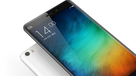 Los teléfonos de Xiaomi funcionan con Android el sistema operativo móvil del estadounidense Google.