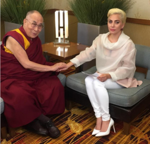 GAGA