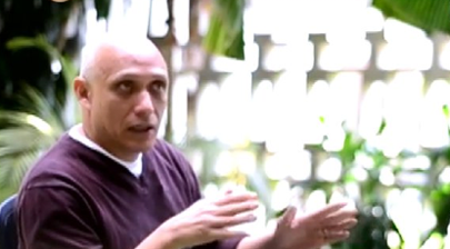 Antonio Da Rocha, director educativo, expresó que con este juguete se va a transformar la manera en que los niños están aprendiendo.