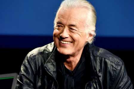Jimmy Page y Robert Plant, guitarrista y cantante del legendario grupo de rock inglés Led Zeppelin, defenderán su mítica balada "Stairway to Heaven".