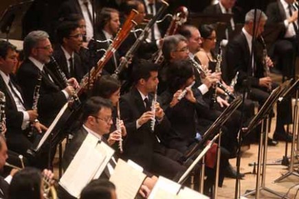 ORQUESTA