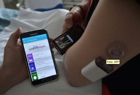 PANCREAS Y CELULAR