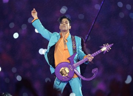 Prince rompió varios récords en las listas de Billboard en la primera semana completa de ventas tras su muerte.