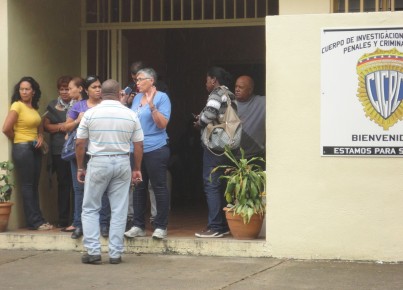 El fallecido dejó huérfanos a dos hijos