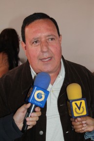 Rodríguez: “Asamblea Nacional es la única institución del Estado que goza de credibilidad y apoyo popular”.