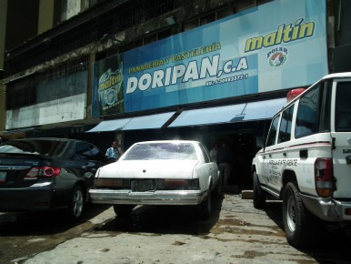 El par de antisociales abatidos eran azotes de la zona