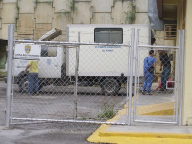 Lo asesinaron sujetos que aún están por identificar
