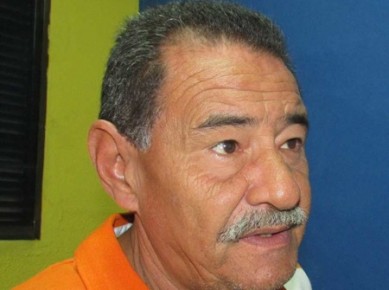 Ramírez: “Repartiremos 10 mil bolívares en premios metálicos y un hermoso trofeo para los ganadores”
