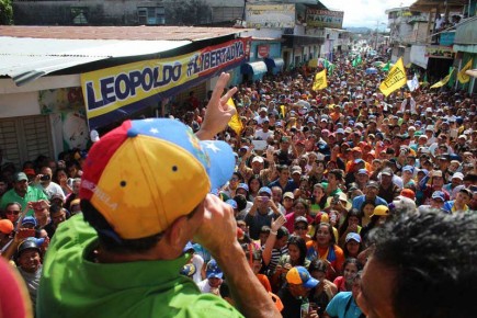 Henrique Capriles