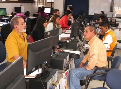 Aquellas personas que no cumplan con este requerimiento serán sancionadas.