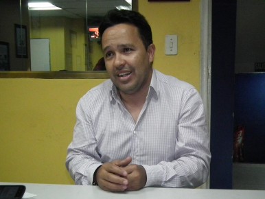 Blanco: “El gobierno tiene claro que volveríamos a ganar y esta vez con mayor contundencia”