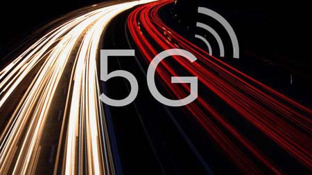 Una cantidad de $400 millones de dólares será para el desarrollo de la futura tecnología 5G