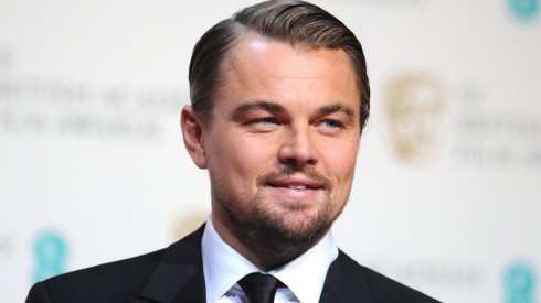 leonardo DiCaprio