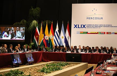 Hay rechazo a que Venezuela asuma la presidencia del organismo