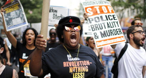 PROTESTA