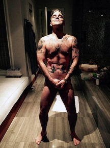 ROBBIE