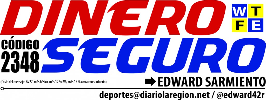 dinero seguro-region