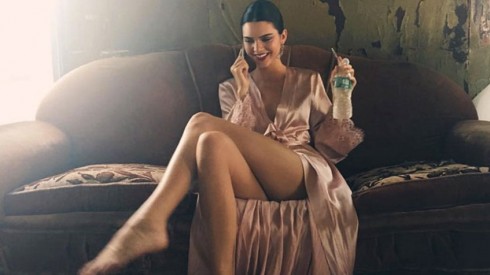 Kendall Jenner podria tener una supuesta relación con el jugador de la NBA Jordan Clarkson.