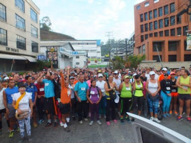 Enlace RV celebra en grande el día del niño