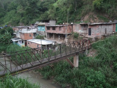 Pobladores esperan la Misión Barrio Nuevo-Barrio Tricolor