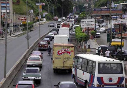 Localidades salienses sufren ante el flagelo de la inseguridad