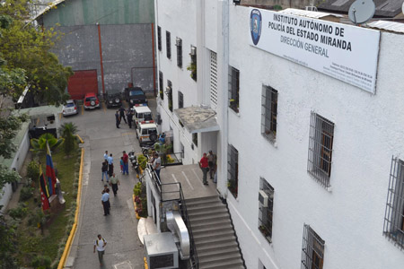 Muchos se encuentran muy enfermos según aseguraron sus familiares