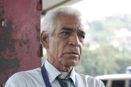 Humberto Oropeza, de la Unión Serrano Pinto, señaló que las unidades se retiraron de la terminal por temor a hechos violentos