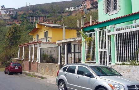 El sector se ha vuelto zona roja a partir de los atracos de motos