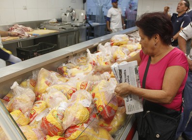 Pocos son los consumidores que se atreven a preguntar por la carne de primera