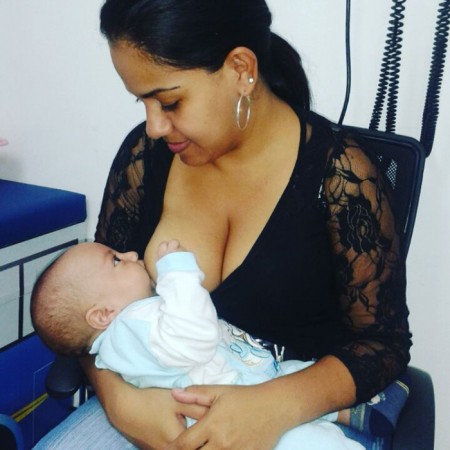 La asistencia es libre y absolutamente recomendada tanto para las mamás recientes como para las repetidoras