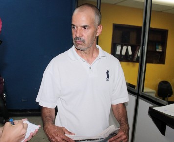 Progenitores resaltaron que sus hijos no tenían deudas con la justicia venezolana