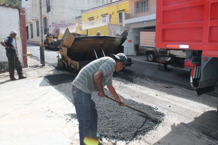 Conductores aplauden iniciativa.