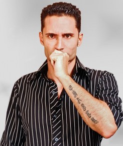 Charlyman foto